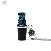 BOQUILLA PERSONAL HERF HOOKAH OCTO - Monkey Shisha's