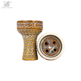 CAZOLETA CAPSULA BOWL KILLER WHITE