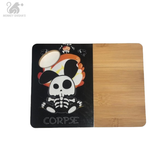 TABLA DE MEZCLAS CORPSE