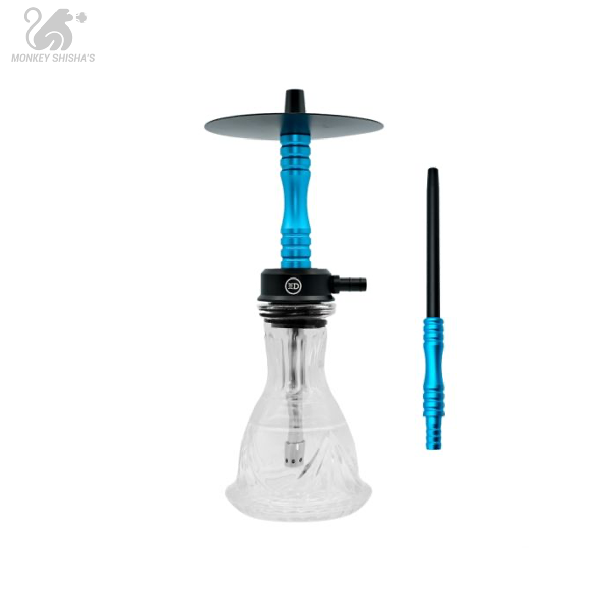 Monkey Shisha's