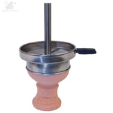 GESTOR DE CALOR CAESAR BASIC - Monkey Shisha's
