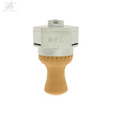 GESTOR DE CALOR EL-BADIA ARC - Monkey Shisha's