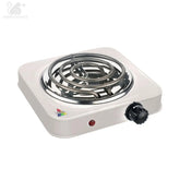 HORNILLO ELÉCTRICO - Monkey Shisha's