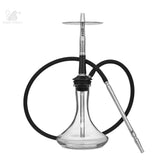 KVZE GRID HOOKAH - Monkey Shisha's