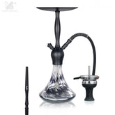 ALADIN ALUX CAPTAIN - Monkey Shisha's