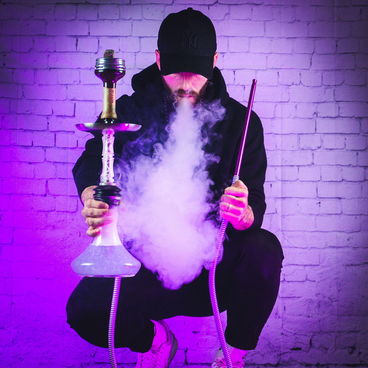 MOZE BREEZE TWO - Monkey Shisha's
