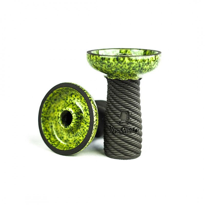 MR. SHISHA 3D BOWL - Monkey Shisha's