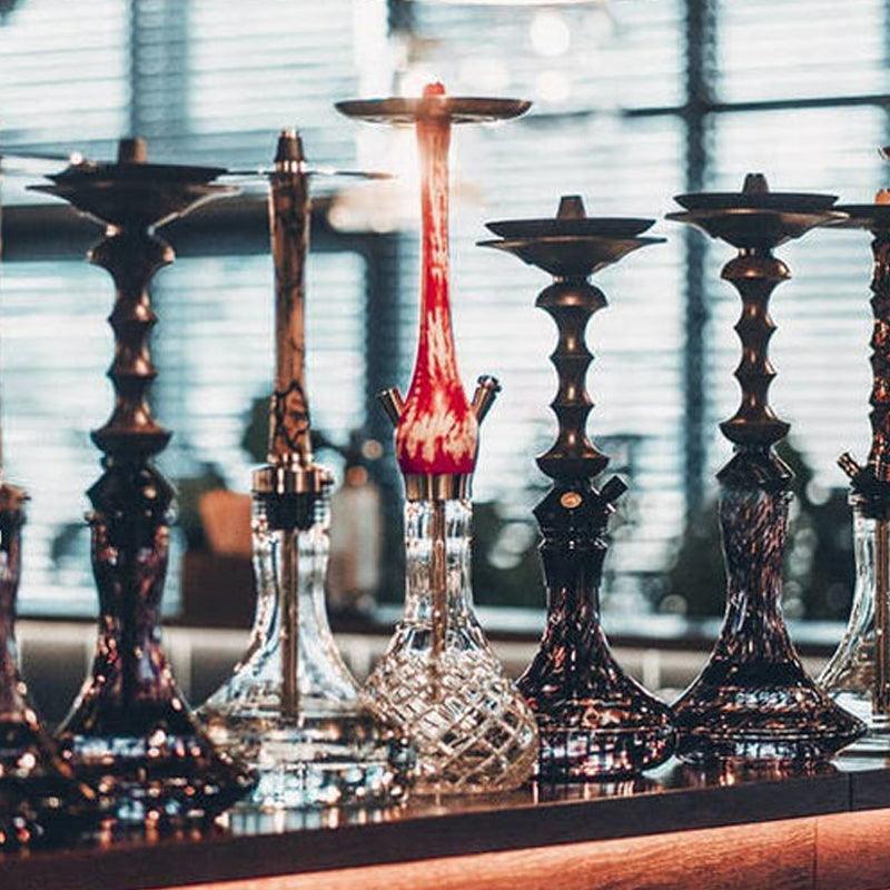 ¿QUÉ CACHIMBA COMPRAR? - Monkey Shisha's