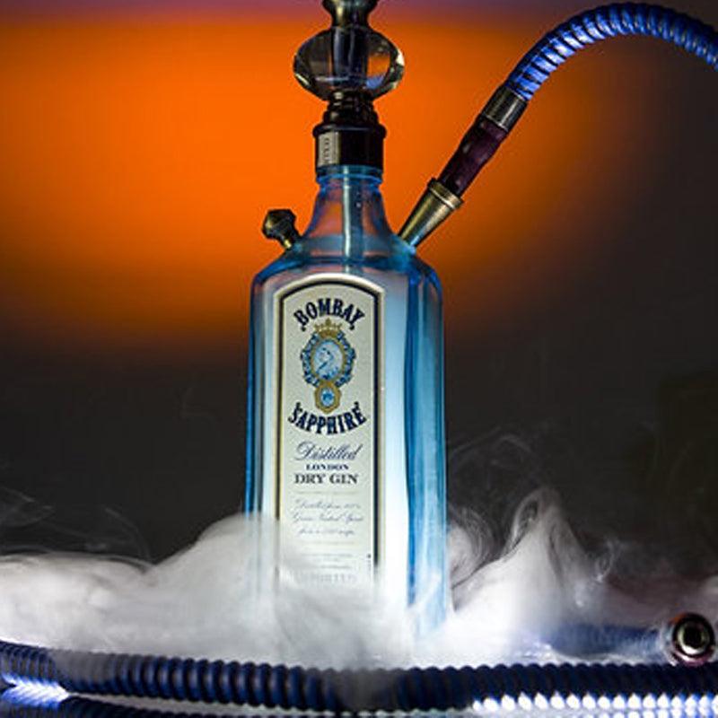 cachimba alcohol