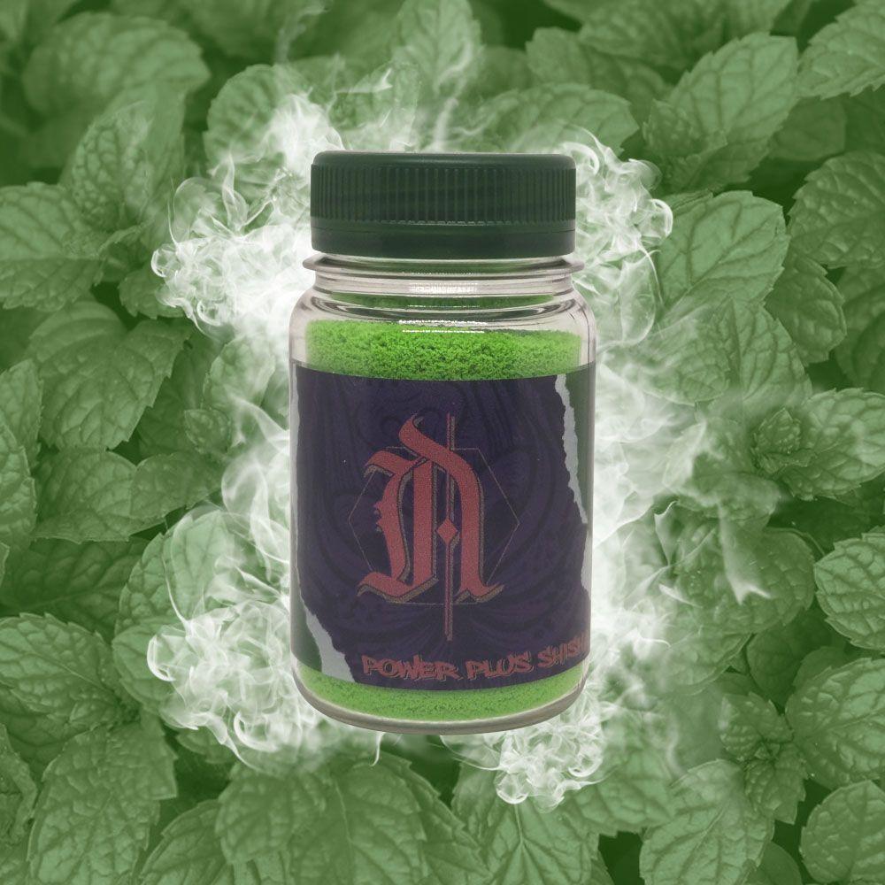 POTENCIADORES DE SABOR - POWER PLUS ANIMALESYS - Monkey Shisha's