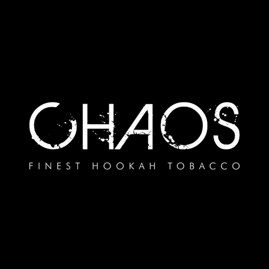 TABACO CHAOS - Monkey Shisha's