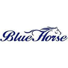 TABACO BLUE HORSE.