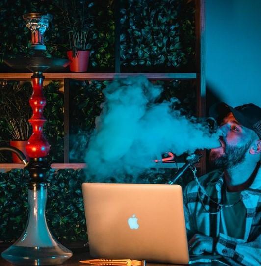 REGAL QUEEN - Monkey Shisha's