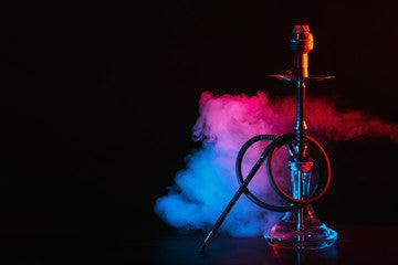 Guía de Mantenimiento de una shisha - Monkey Shisha's