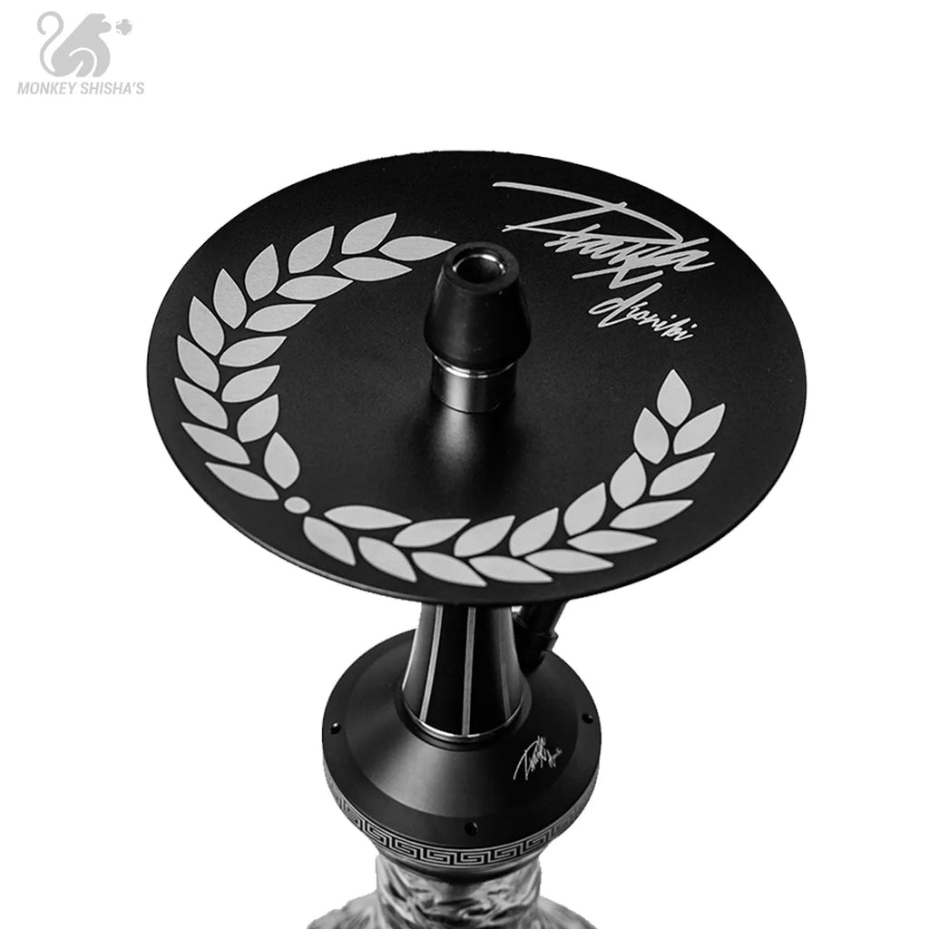 CACHIMBA DIAVLA HOOKAH X DIONIBI Monkey Shisha's