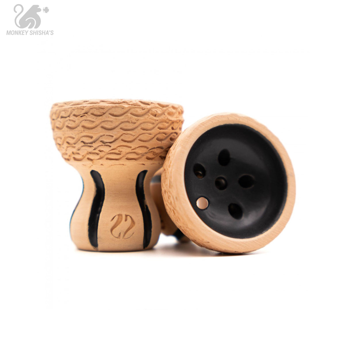 CAZOLETA 22HANDMADE TURKISH - Vista principal | LFDLC