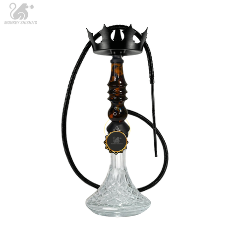 NAYB HOOKAH 3.0 BLACKLIST