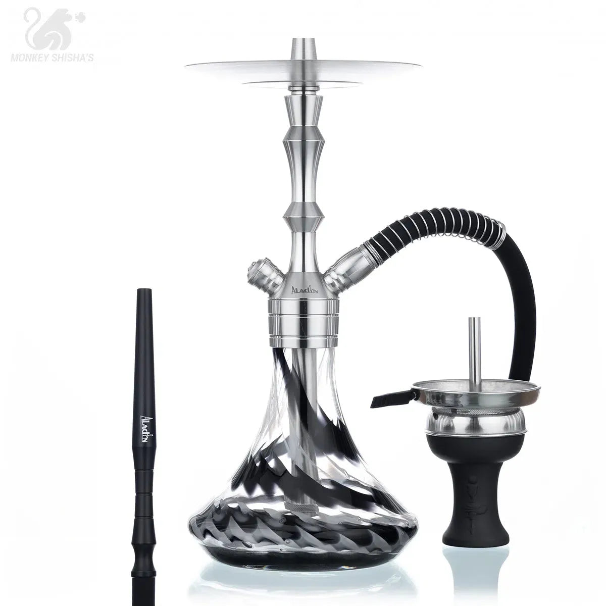 ALADIN MVP 360 - Monkey Shisha's