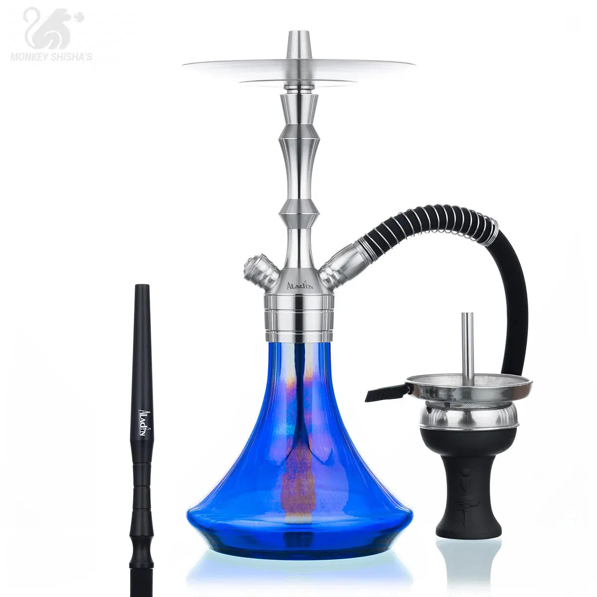 ALADIN MVP 360 - Monkey Shisha's