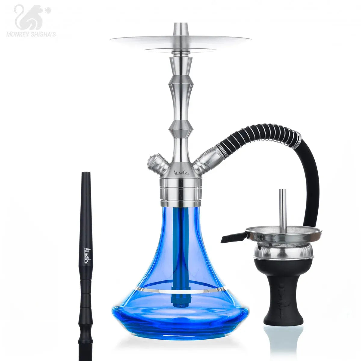 ALADIN MVP 360 - Monkey Shisha's