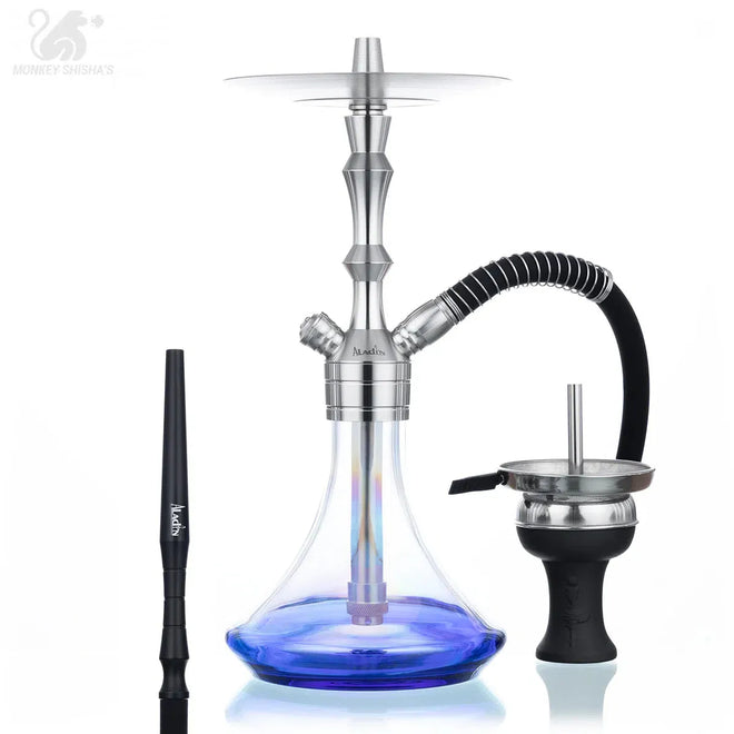 ALADIN MVP 360 - Monkey Shisha's