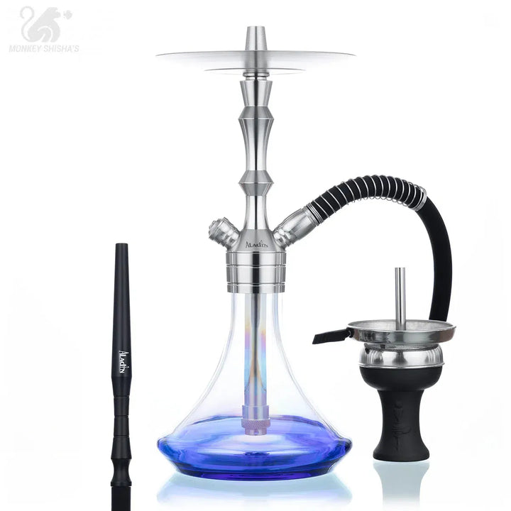 Cachimbas Aladin