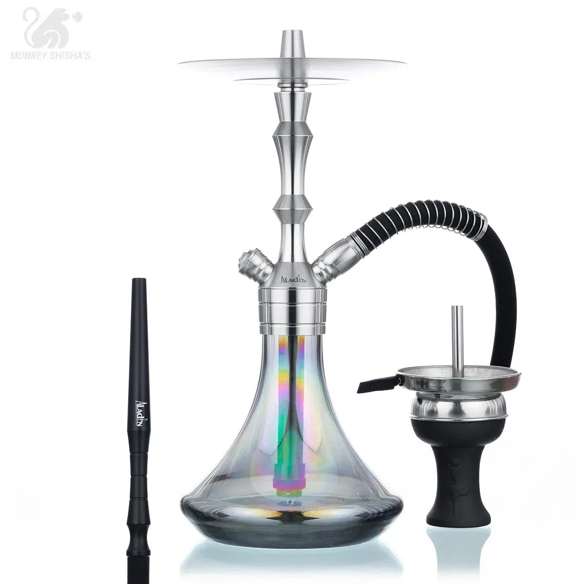 ALADIN MVP 360 - Monkey Shisha's