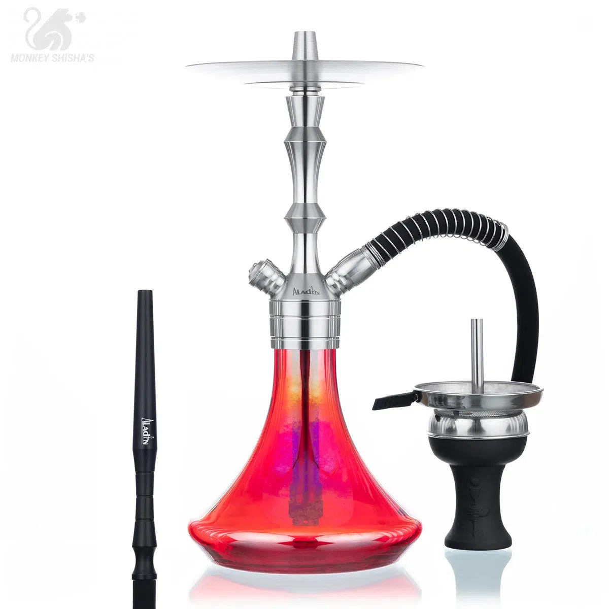 ALADIN MVP 360 - Monkey Shisha's