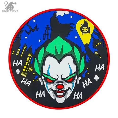 TAPETE SILICONA CHAMELEON - Monkey Shisha's