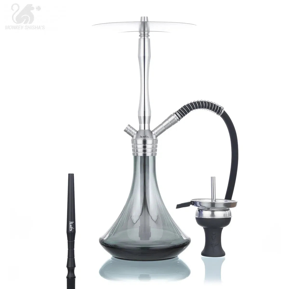 Aladin MVP 460 M1 - Monkey Shisha's