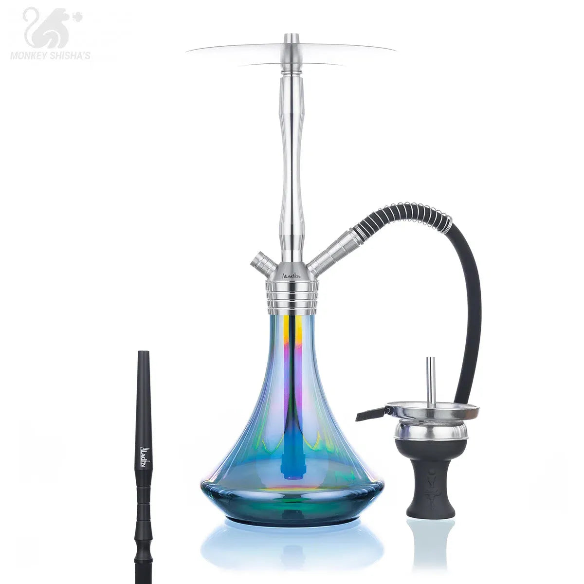 Aladin MVP 460 M1 - Monkey Shisha's