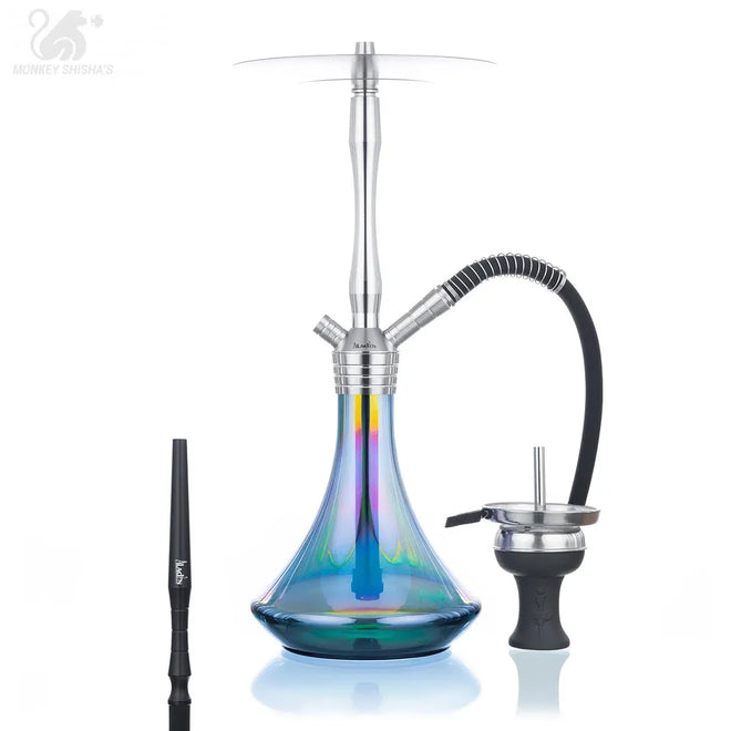 Aladin MVP 460 M1 - Monkey Shisha's