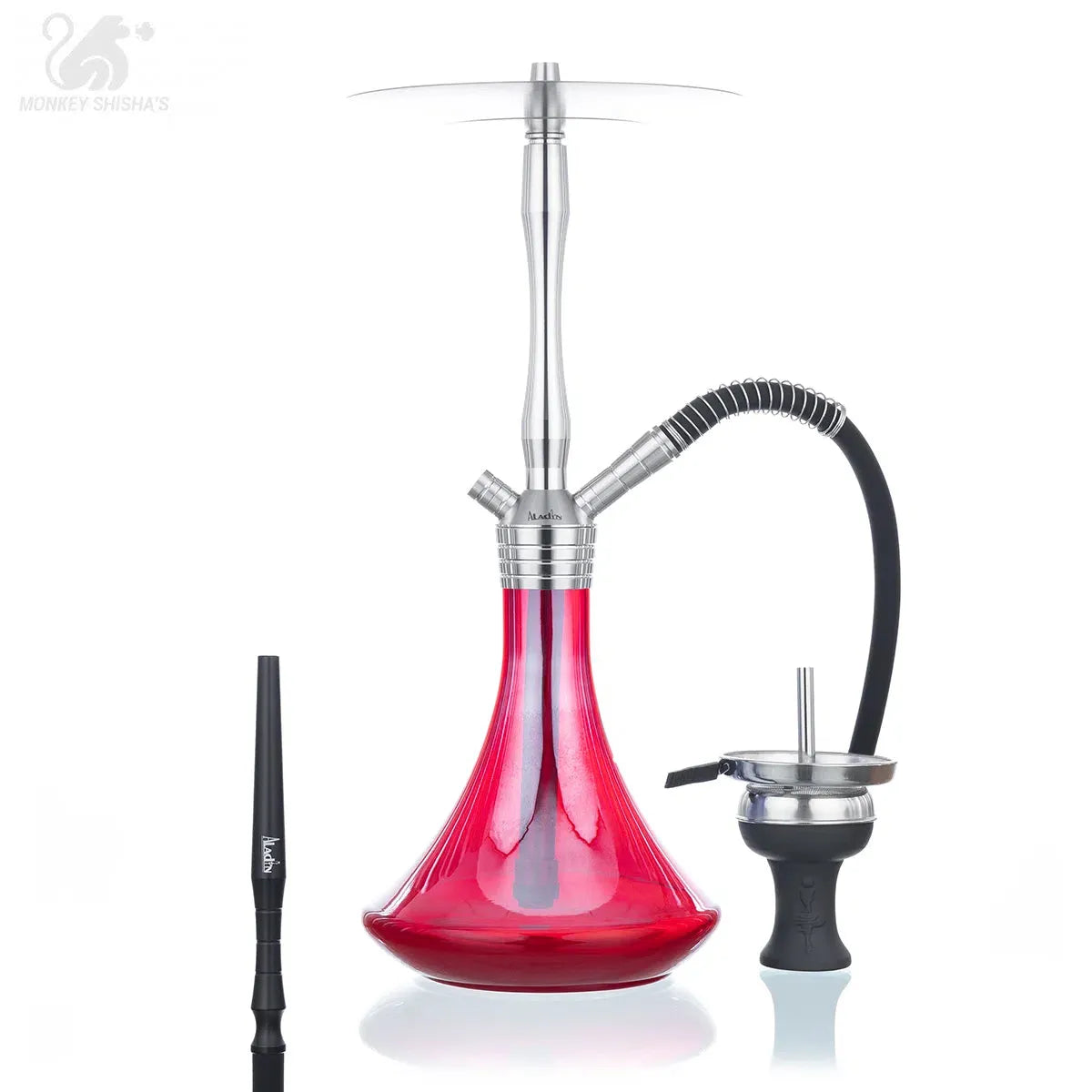 Aladin MVP 460 M1 - Monkey Shisha's