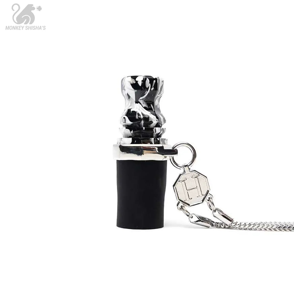 BOQUILLA PERSONAL HERF HOOKAH OCTO - Monkey Shisha's