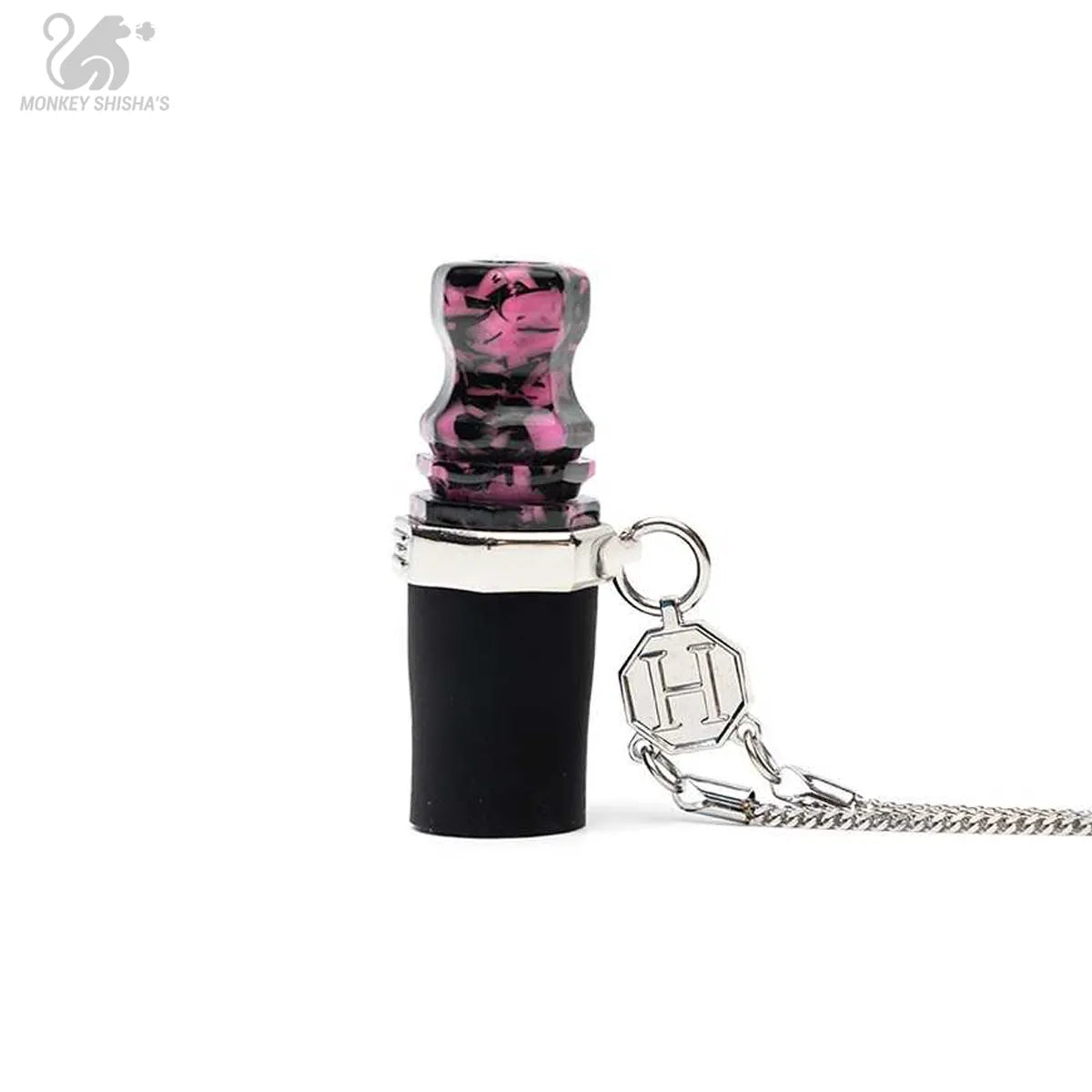 BOQUILLA PERSONAL HERF HOOKAH OCTO - Monkey Shisha's