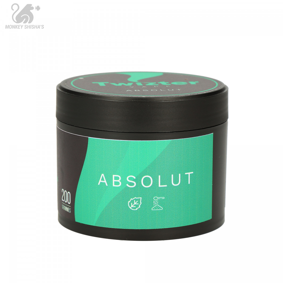 SABOR CACHIMBA TWIZTER 200g