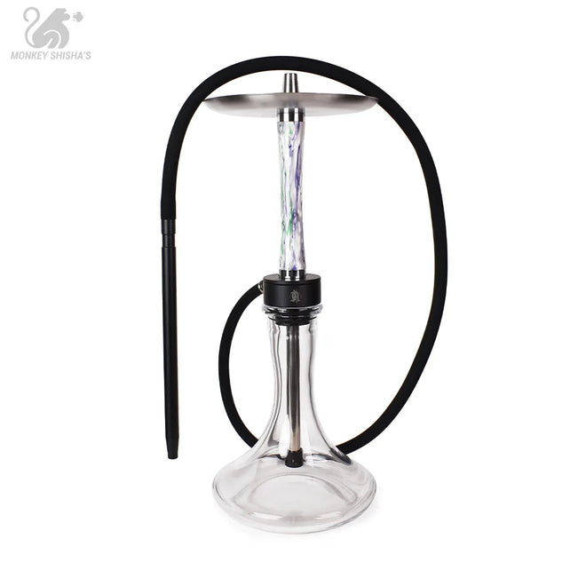 CACHIMBA ANIMALESYS LION 1.0 - Monkey Shisha's