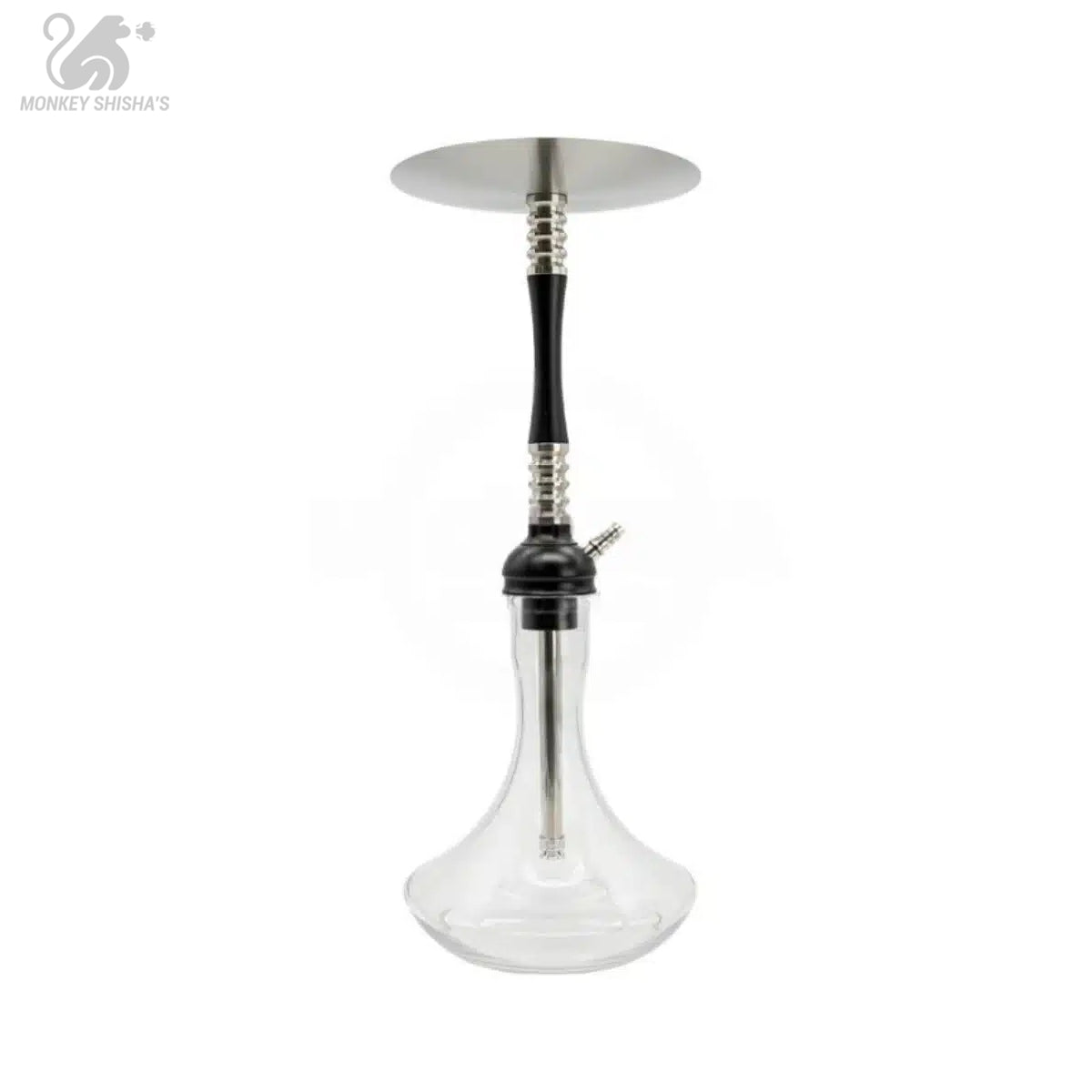 CACHIMBA AXION WAVE - Vista principal | Premium Hookah