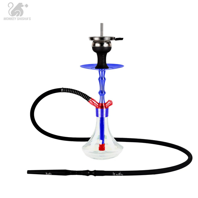 ALADIN MVP 360 HERO EDITION - Monkey Shisha's