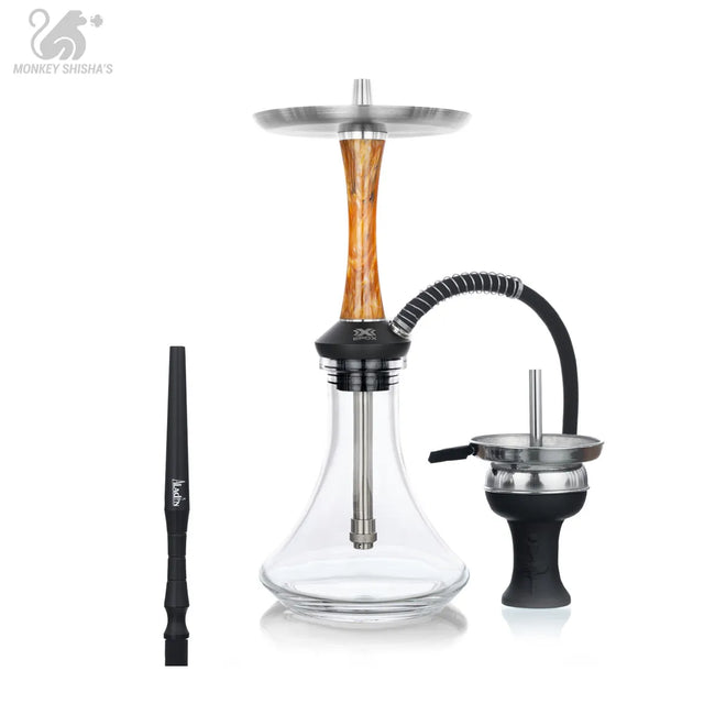 ALADIN EPOX NYLON 425 - Monkey Shisha's