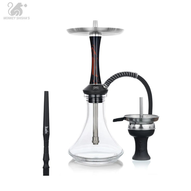 ALADIN EPOX NYLON 425 - Monkey Shisha's