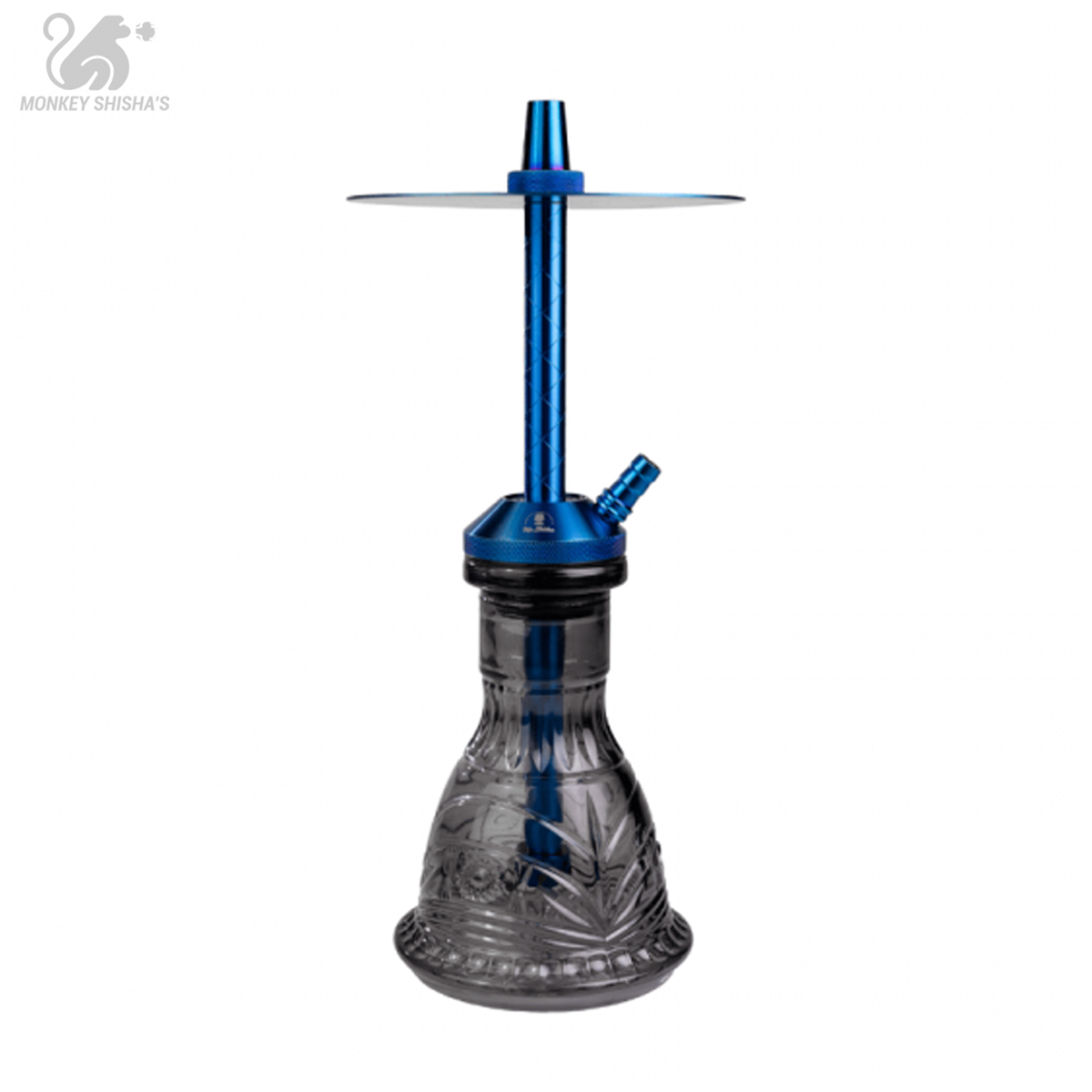 MR. SHISHA BABY BLUE - Vista principal | Mr. Shisha