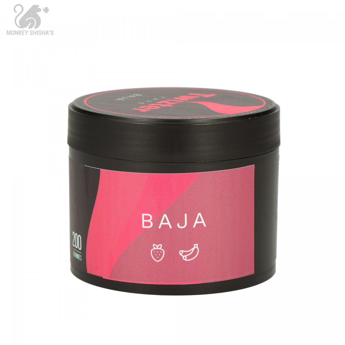 SABOR CACHIMBA TWIZTER 200g