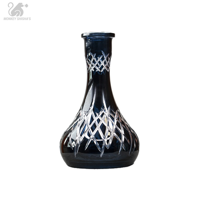 BASE CACHIMBA ZAR CUTS NEGRA