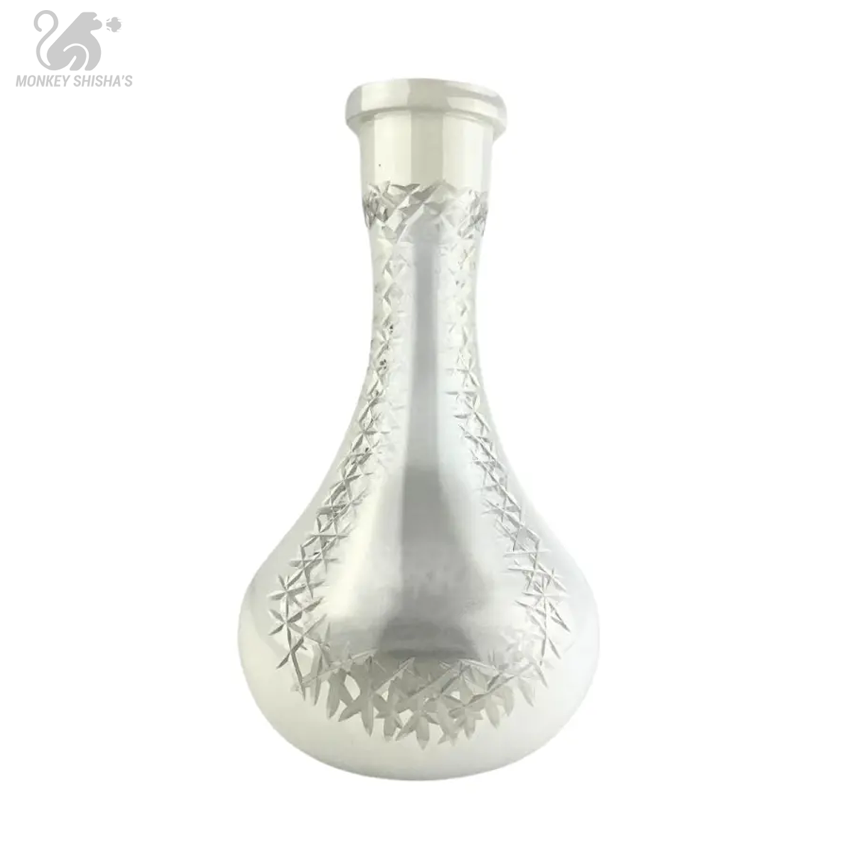 BASE DASH UOVO BRIGHT WHITE