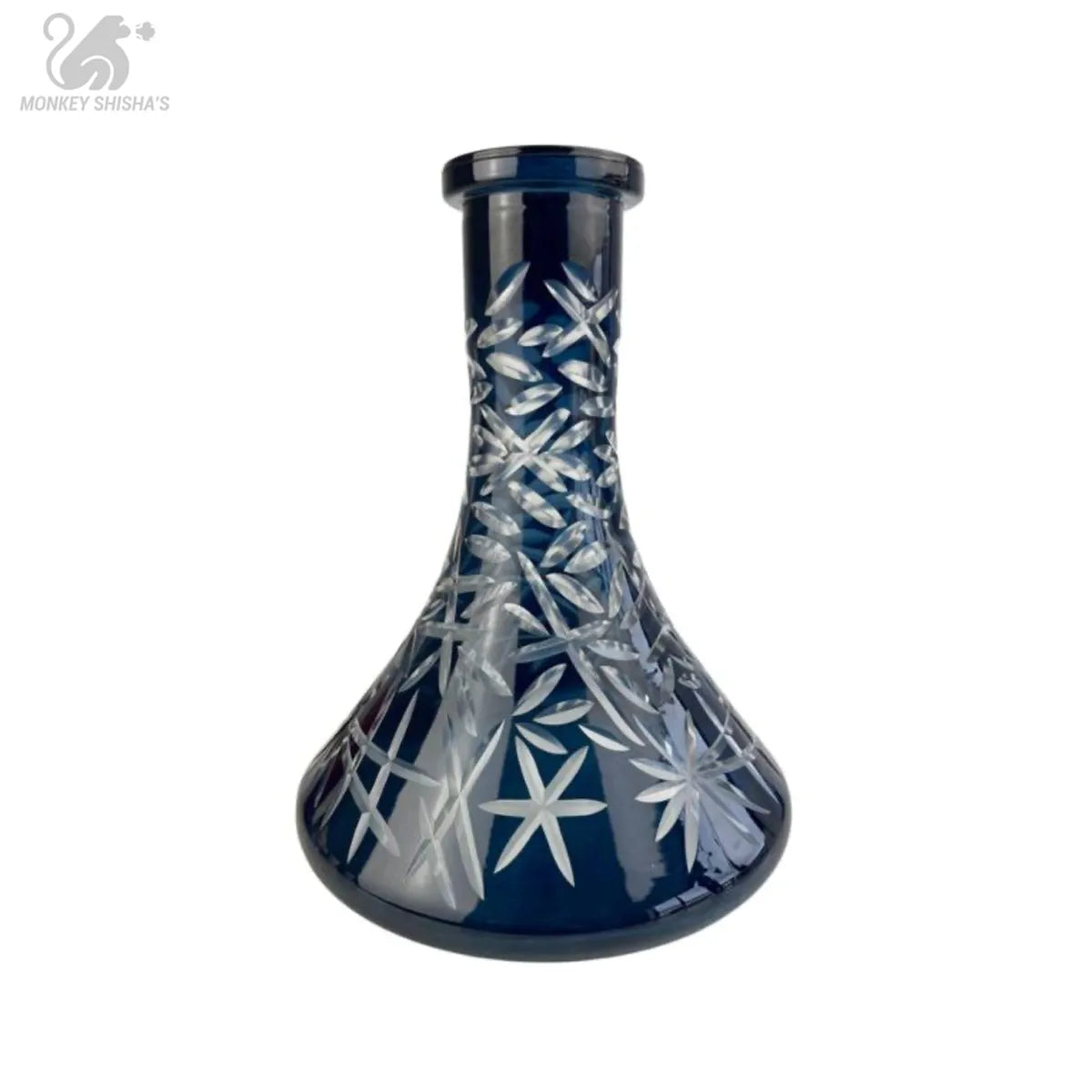 BASE FLOWER CUTS - Monkey Shisha's