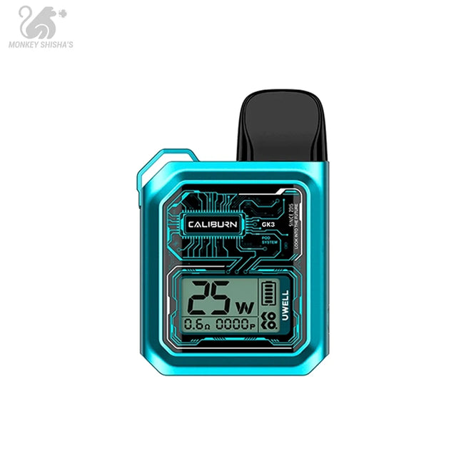 UWELL KOKO GK3 POD KIT - Monkey Shisha's