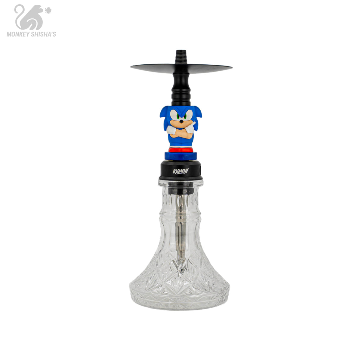 CACHIMBA KUMOJI - Vista principal | Kumoji