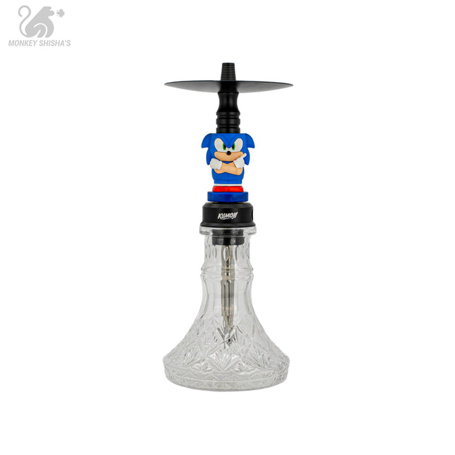 CACHIMBA KUMOJI