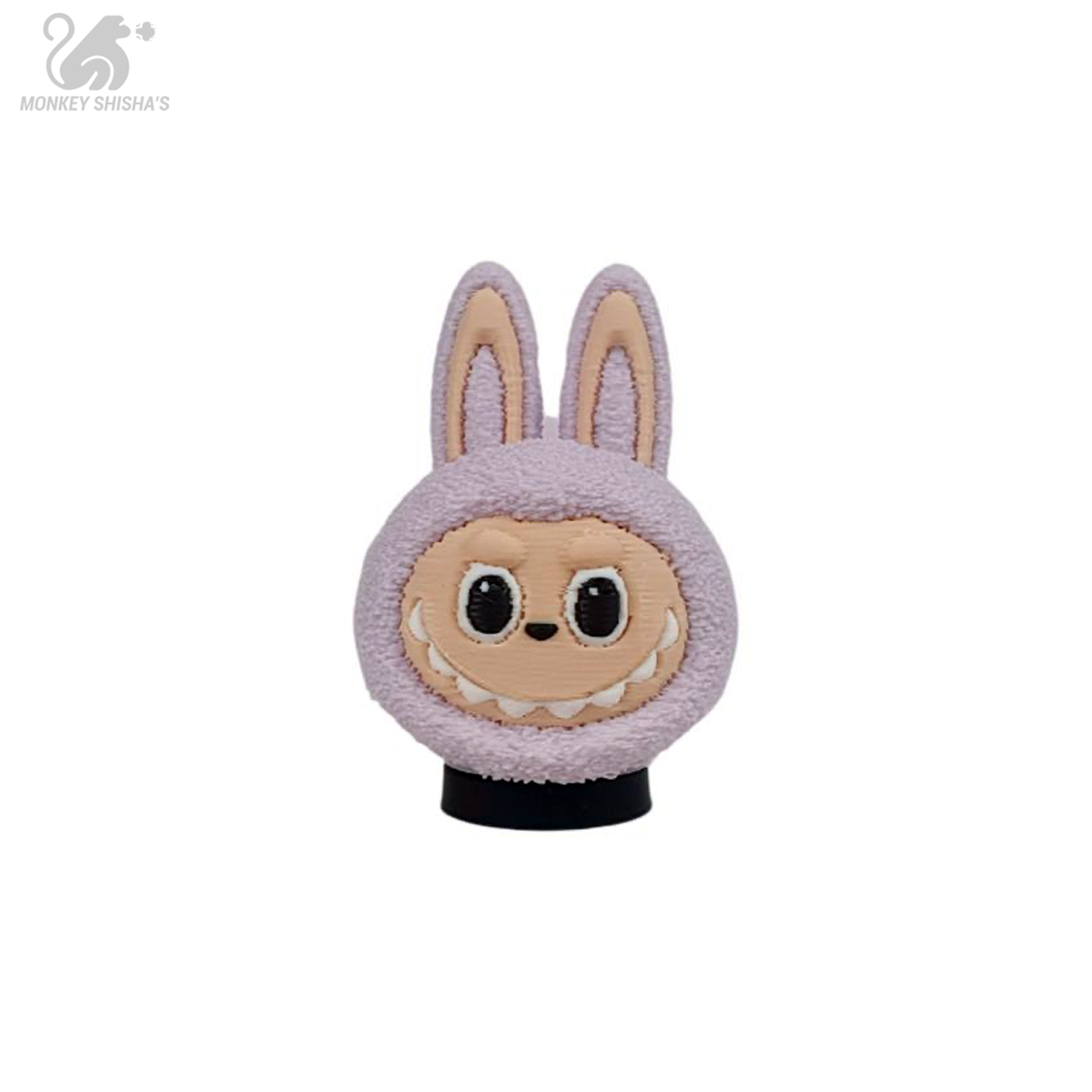 BOQUILLA 3D HC LIBUBU